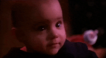 Robbie GIF