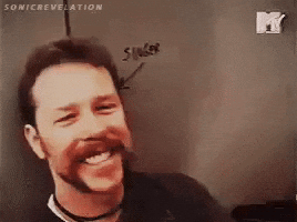 James Hetfield Metallica GIF
