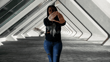 Roc Nation Diamond GIF by The Hair Shield