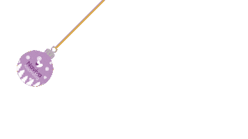 Christmas Kerstbal Sticker by Naviva