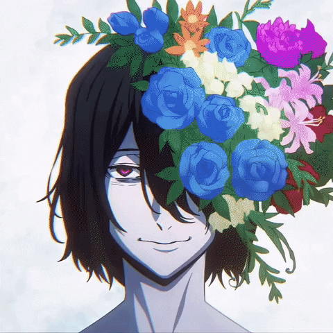 Anime GIF