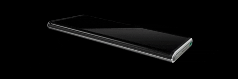 Oppo GIF