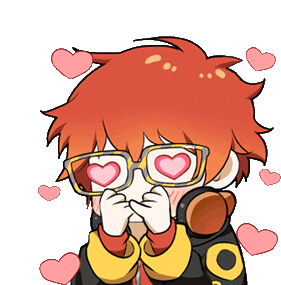 Mm Sticker