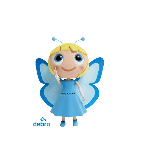Support Eb Sticker by DEBRA Austria