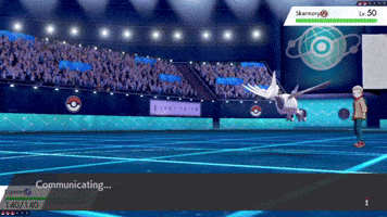 Pokemon GIF