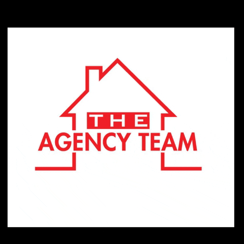 Invest Real Estate GIF by The Agency Team