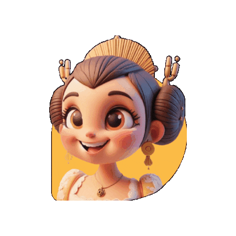 Aunoa Sticker
