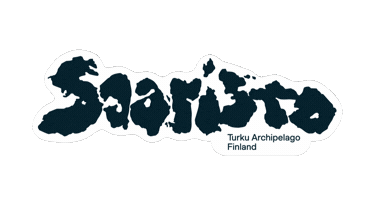 Visit Turku Archipelago Sticker