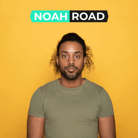 Noah Road GIF