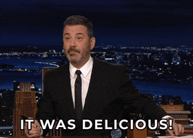 Tonight Show Food GIF by The Tonight Show Starring Jimmy Fallon