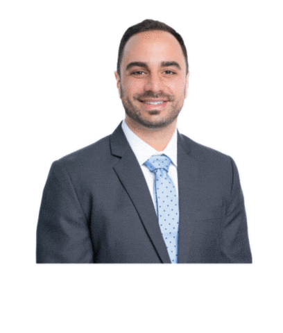 Nathan Abbo Real Estate Sticker