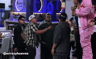 Power Santiago GIF