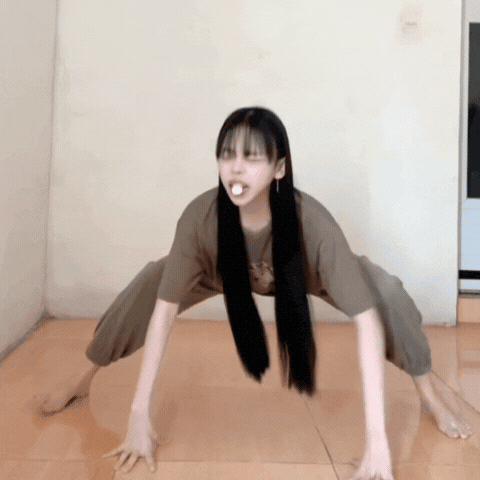 Klakson GIF