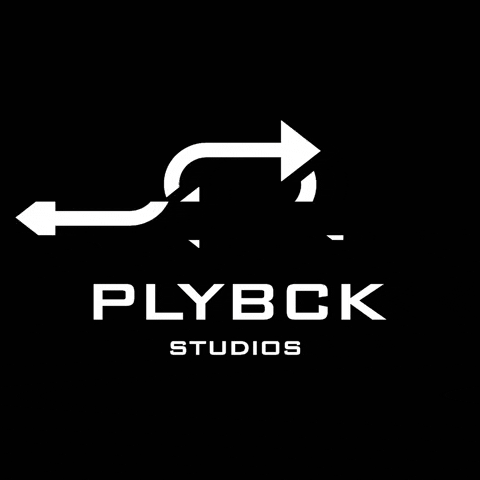 PLYBCK Studios GIF