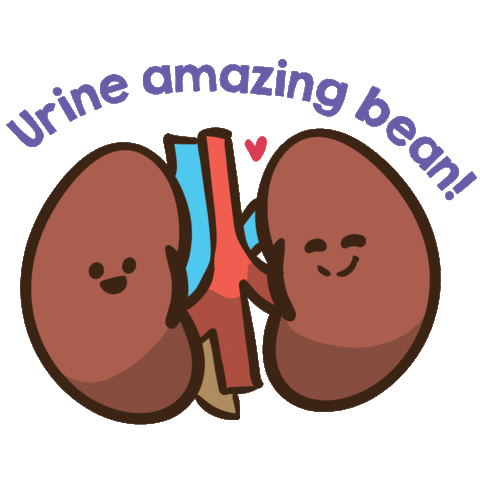 LivingBank Sticker
