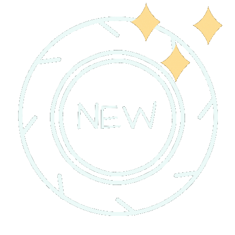Nuevo Sticker