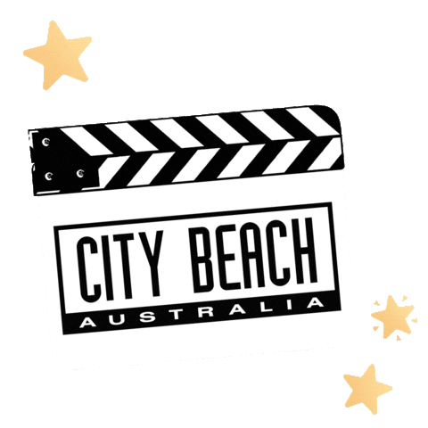 Action Sticker by City Beach Australia