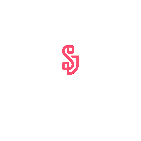 Jani Studio Sticker