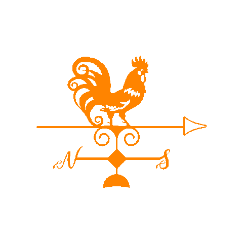 Southern Yankee Sticker