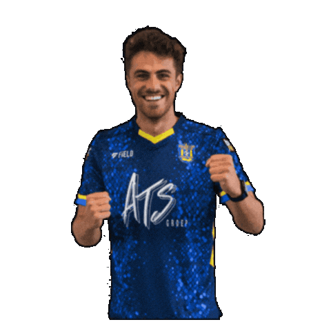 Max De Ruyver Sticker by KFC Merelbeke