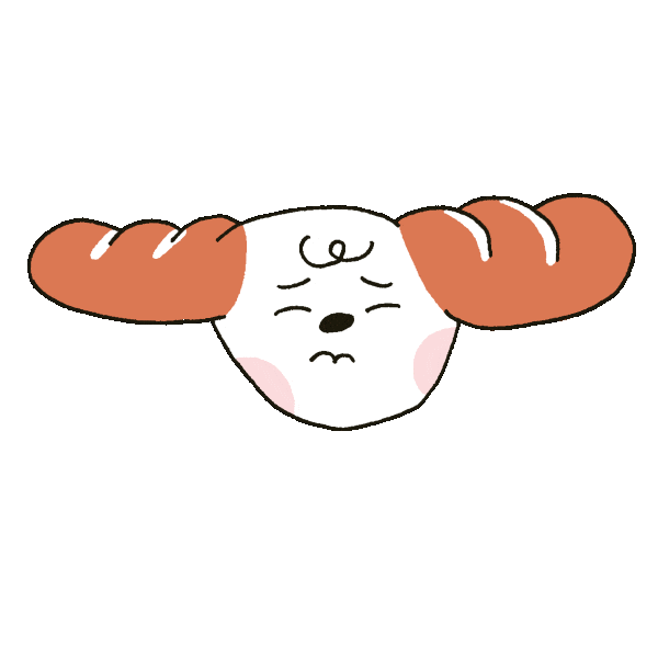 Nonm Sticker