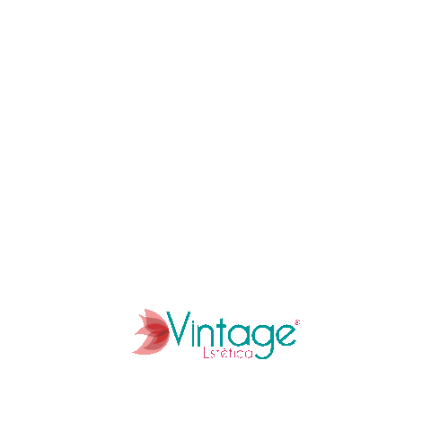 Sticker by Vintage Estética