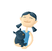 Animation Sticker