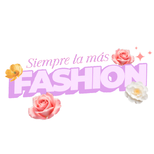 Fashion Mami Sticker by De Prati