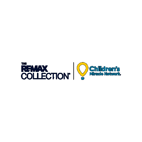 Remaxagent Childrensmiraclenetwork Sticker by REMAX