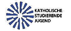 Rosette Sticker by KSJ Bundesamt