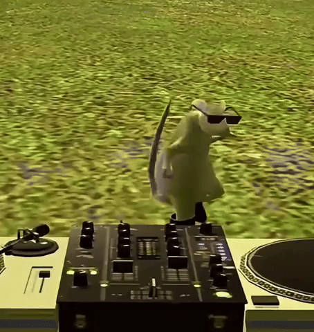 Edm GIF
