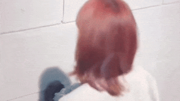 金旼炡 GIF