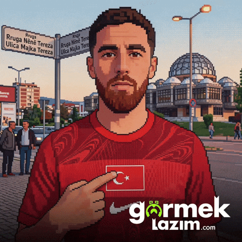 Orkun GIF by Görmek Lazım