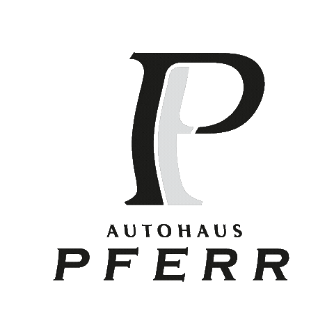 AutohausPferr Sticker