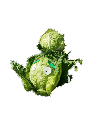 Plants Vs Zombies Peashooter Sticker