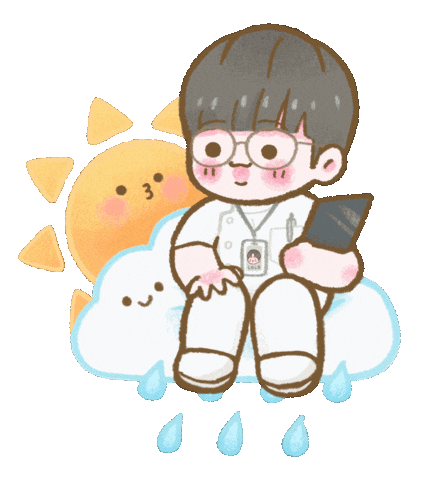 Ansonlo Sticker