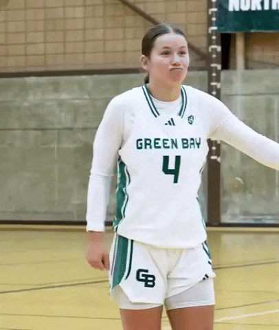 Green Bay Dancing GIF