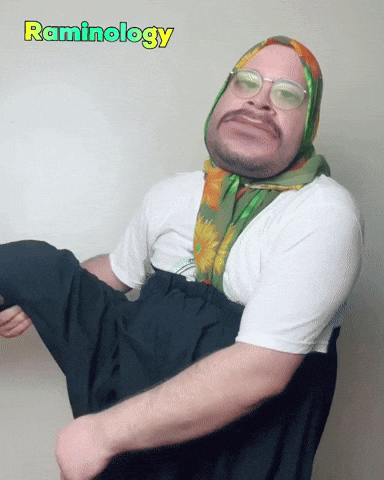 Happy Dance GIF