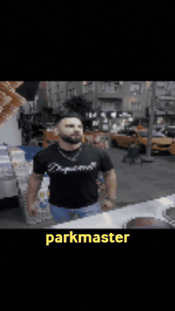 Honda Cano GIF