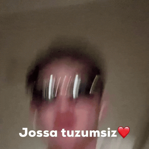 Jossa Tuzumsiz GIF