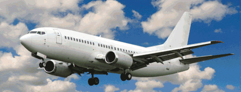 aircraft