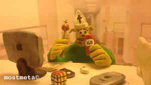 Celebrate Love It GIF by mostmeta