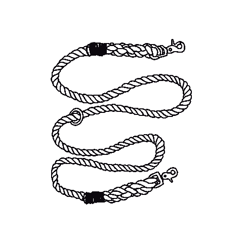 The Howling Zodiac Sticker