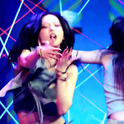 Dance Dancing GIF