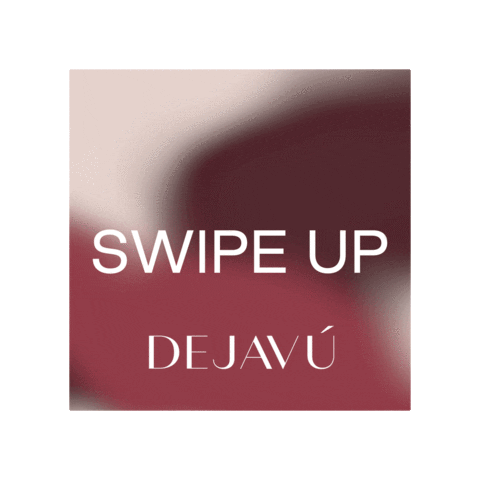 Dejavugirls Sticker by Dejavu Fashion