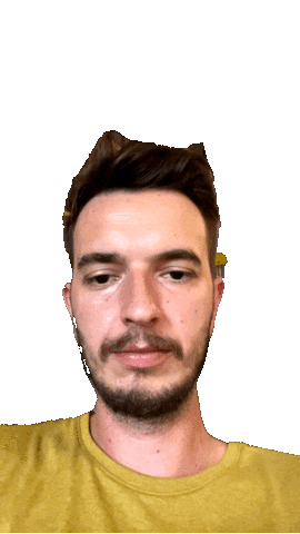 romanmuellermusic Sticker