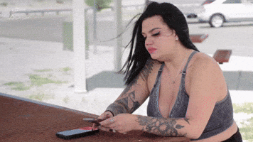 Sad Tears GIF by We TV