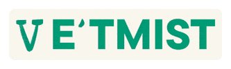 Logo Tuna Sticker by TMIST