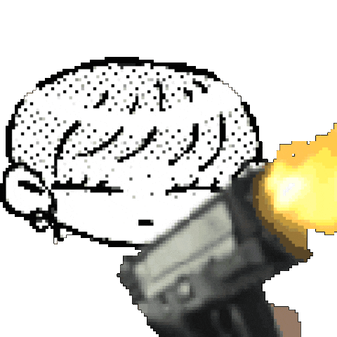 Yuri Sticker by luckycavity