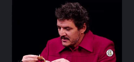 Hotones GIF